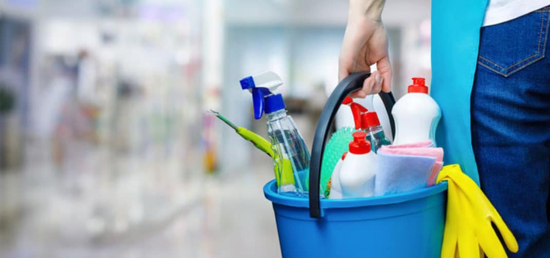 What Extra Services Should You Consider When Booking End of Lease Cleaning