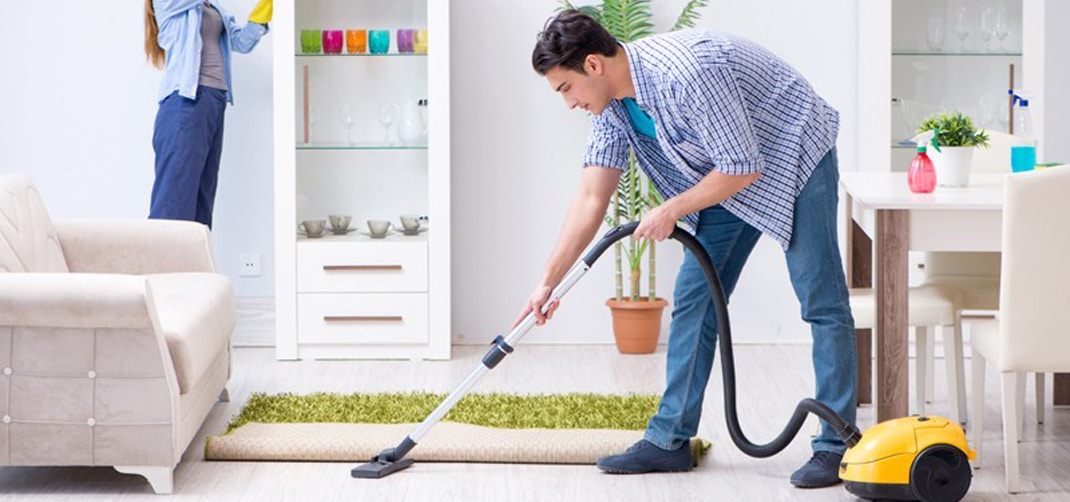 What Do The Best End Of Lease Cleaning Services Consider During An Inspection